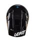 Leatt Leatt Moto 2.5 V25 Crosshjälm Svart