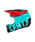 Leatt Leatt Moto 7.5 Kit V23 Crosshjälm Fuel