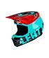 Leatt Leatt Moto 7.5 Kit V23 Crosshjälm Fuel