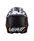 Leatt Leatt Moto 9.5 Kit V25 Crosshjälm Carbon Vit