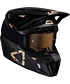 Leatt Leatt Moto 9.5 Kit V25 Crosshjälm Carbon