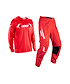Leatt Leatt Ride Kit 3.5 Mini Röd Barn