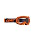 Leatt Leatt Vizion 2.5 Crossglasögon Orange