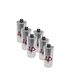 Leatt Leatt Vizion 45mm Roll-Off Rullar 6-Pack