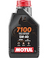 Motul Motul 7100 4T 5w-40 1L