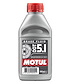 Motul Motul Dot 5.1 Brake Fluid 500 ml