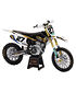 New-Ray New-Ray, 1:12 Husqvarna Racing Team Malcolm Stewart