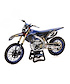 New-Ray New-Ray 1:12 Yamaha Factory Team YZ450F Cooper Webb