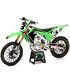 New-Ray New-Ray Leksakscross 1:12 Factory Kawasaki KX450 ELI TOMAC