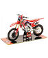 New-Ray New-Ray Leksakscross 1:12 HRC Racing HONDA CRF450R Ken Roczen