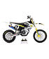 New-Ray New-Ray Leksakscross 1:12 Rockstar Energy HUSQVARNA FC450 Jason Anderson