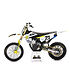 New-Ray New-Ray 1:12 Rockstar Energy HUSQVARNA FC450 Jason Anderson