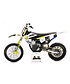 New-Ray New-Ray Leksakscross 1:12 Rockstar Energy HUSQVARNA FC450 Zach Osborne