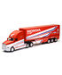 New-Ray New-Ray Honda HRC Factory Team Truck