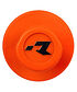 Rtech Rtech R20 Wave Lock-On Gummihandtag Neonorange