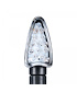 Oxford Oxford Korta Arrow Mini LED-ersättningsblinkers