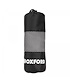 Oxford Oxford Camping Handduk 120x60cm Grå