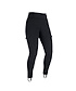 Oxford Super Cargo Leggings Svart Dam