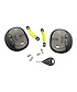 K4 3.0 Hinge Rebuild Set