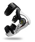 POD K4 3.0 Knäskydd Par Stealth Grey