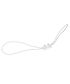 POD POD KX 3.0 Elastic Cord White