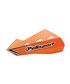 Polisport Polisport Qwest Handskydd Orange