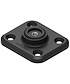 Quad Lock Quad Lock 360 Bas platt Rektangulär 4 Hål