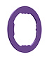 Quad Lock Quad Lock Mag Ring Lila