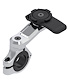 Quad Lock Quad Lock Styrfäste för Motorcykel Pro Krom