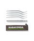 Rabaconda Pro Däckjärn Set 5-Pack