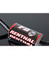 Renthal Renthal R-Works FatBar36 RC Svart