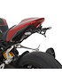 R&G Racing R&G Racing Fender Eliminator Triumph Speed Triple RR 22- / Speed Triple RS 21-