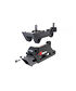 Rtech Kedjestyrare Monoblock R2.0 WORX Svart