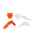 Rtech Rtech Plastkit Vit Orange