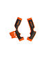 Rtech Rtech Ramskydd Svart Orange