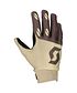 Scott Scott Evo Fury Crosshandskar Beige Brun