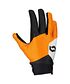 Scott Evo Track Crosshandskar Svart Orange