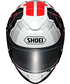 Shoei Shoei GT-Air II Aperture TC-6 Hjälm