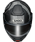 Shoei Shoei Neotec II Jaunt TC-5 Hjälm