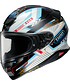 Shoei Shoei NXR 2 Arcane TC-10 Hjälm