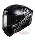 Shoei Shoei NXR 2 Visor (CWR-F2PN) Light Smoke