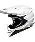 Shoei Shoei VFX-WR 06 Crosshjälm Vit