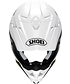 Shoei Shoei VFX-WR 06 Crosshjälm Vit