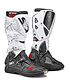 Sidi Sidi Crossfire 3 Crosstövlar Svart Vit