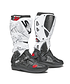 Sidi Sidi Crossfire 3 SRS Crosstövlar Svart Vit