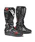 Sidi Sidi Crossfire 3 SRS Crosstövlar Svart