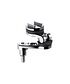 SP Connect SP Connect Bar Clamp Mount Pro Chrome