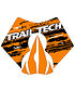 Trail Tech Trail Tech X2 Eclipse Dekaler Orange