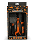 Tru-Tension Premium Borstset