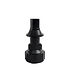 Tuff Jug 20L Ripper kork Svart (Gen 3)